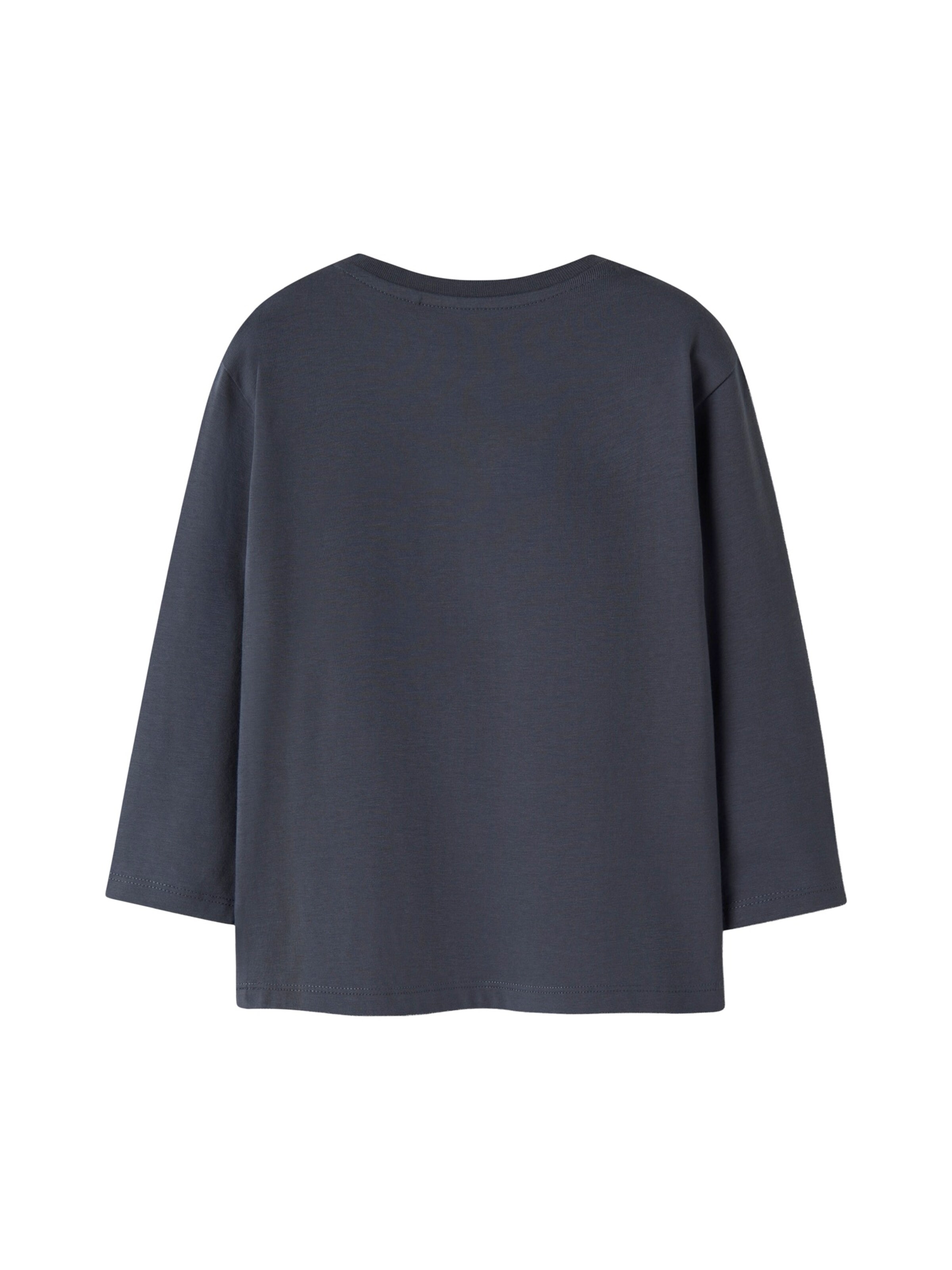 NAME IT Shirt 'NMMANDREAS PAW' in Blue