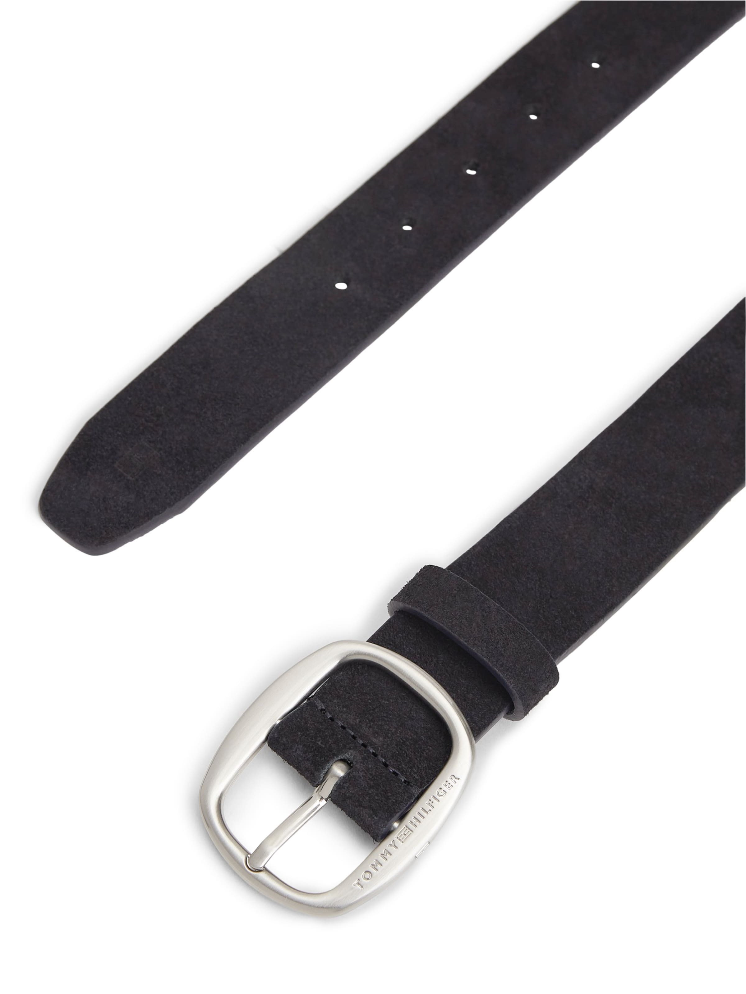 TOMMY HILFIGER Bælte i blå