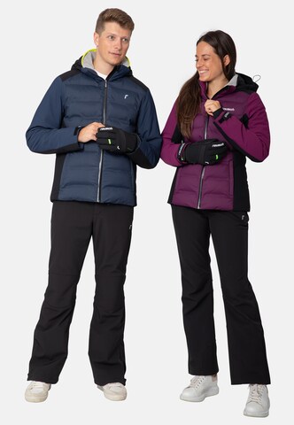 REUSCH Fingerhandschuhe 'Louis R-TEX® XT' in Grün