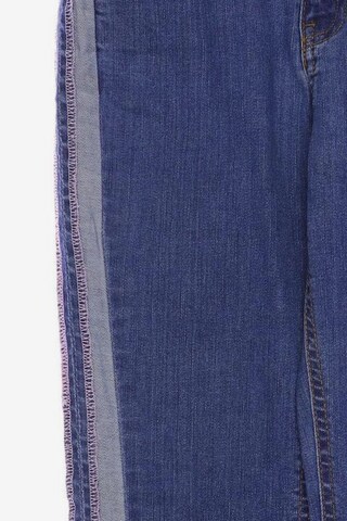 heine Jeans in 25-26 in Blue