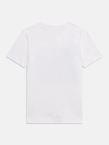 Nike Sportswear Функционална тениска в бяло