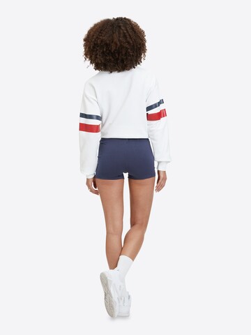 FILA - Skinny Pantalón 'LALITPUR' en azul