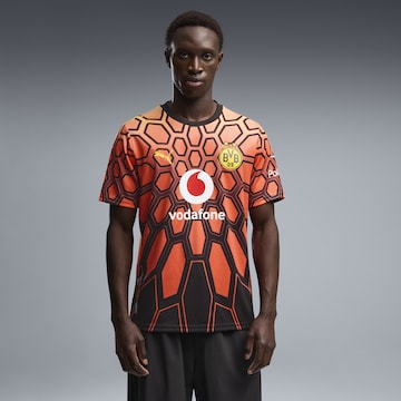 PUMA Trikot 'Borussia Dortmund 26/27' in Orange: Vorderseite
