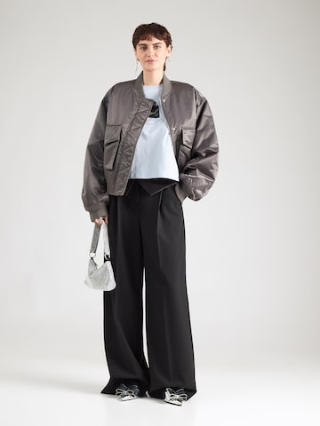 Karl Lagerfeld Μπλουζάκι σε μπλε