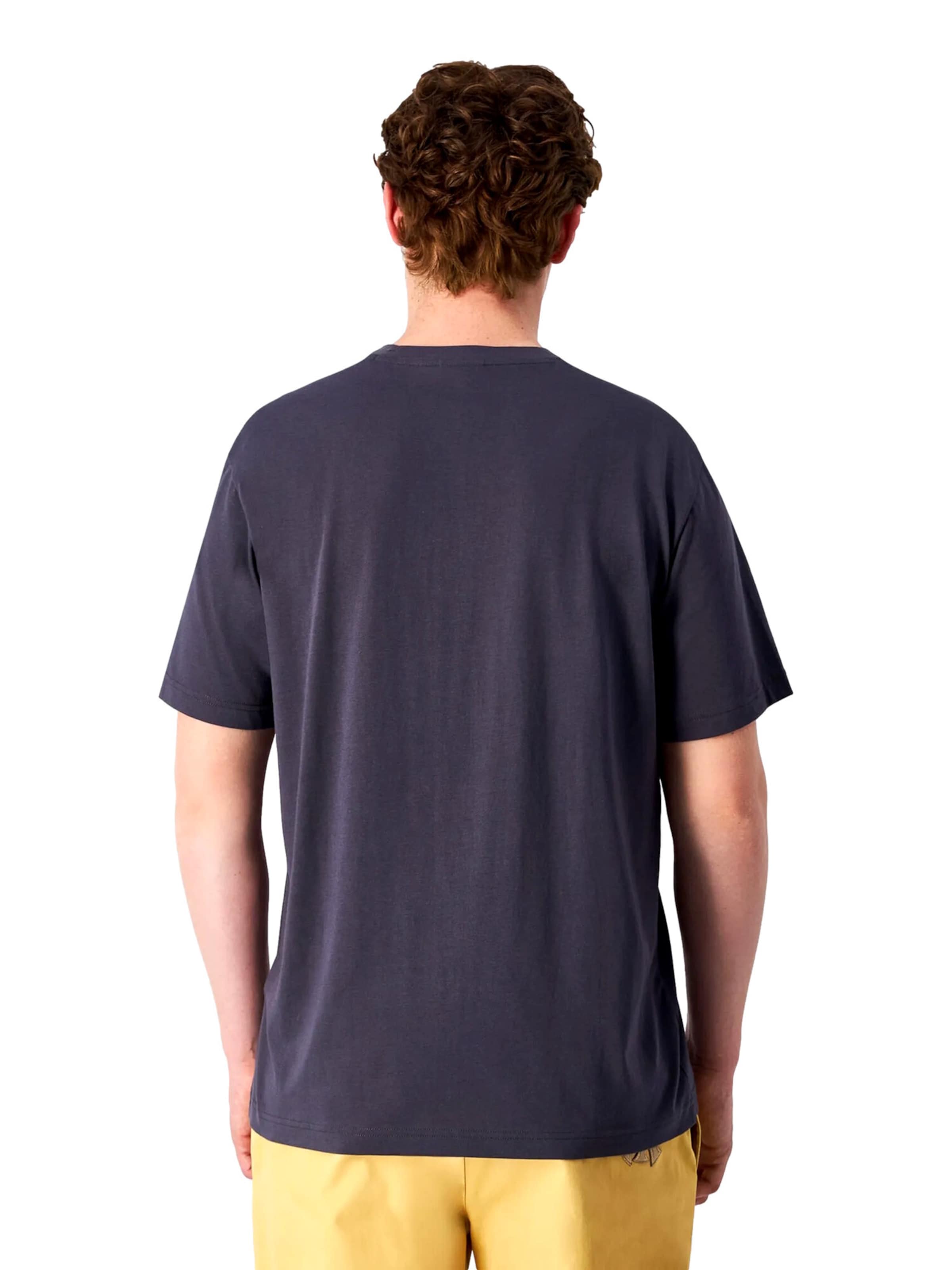 T-Shirt Champion Authentic Athletic Apparel en gris