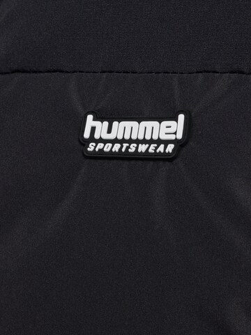 Gilet 'PUFF' Hummel en noir