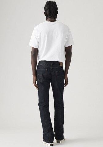 LEVI'S ® Boot cut Jeans in Grey