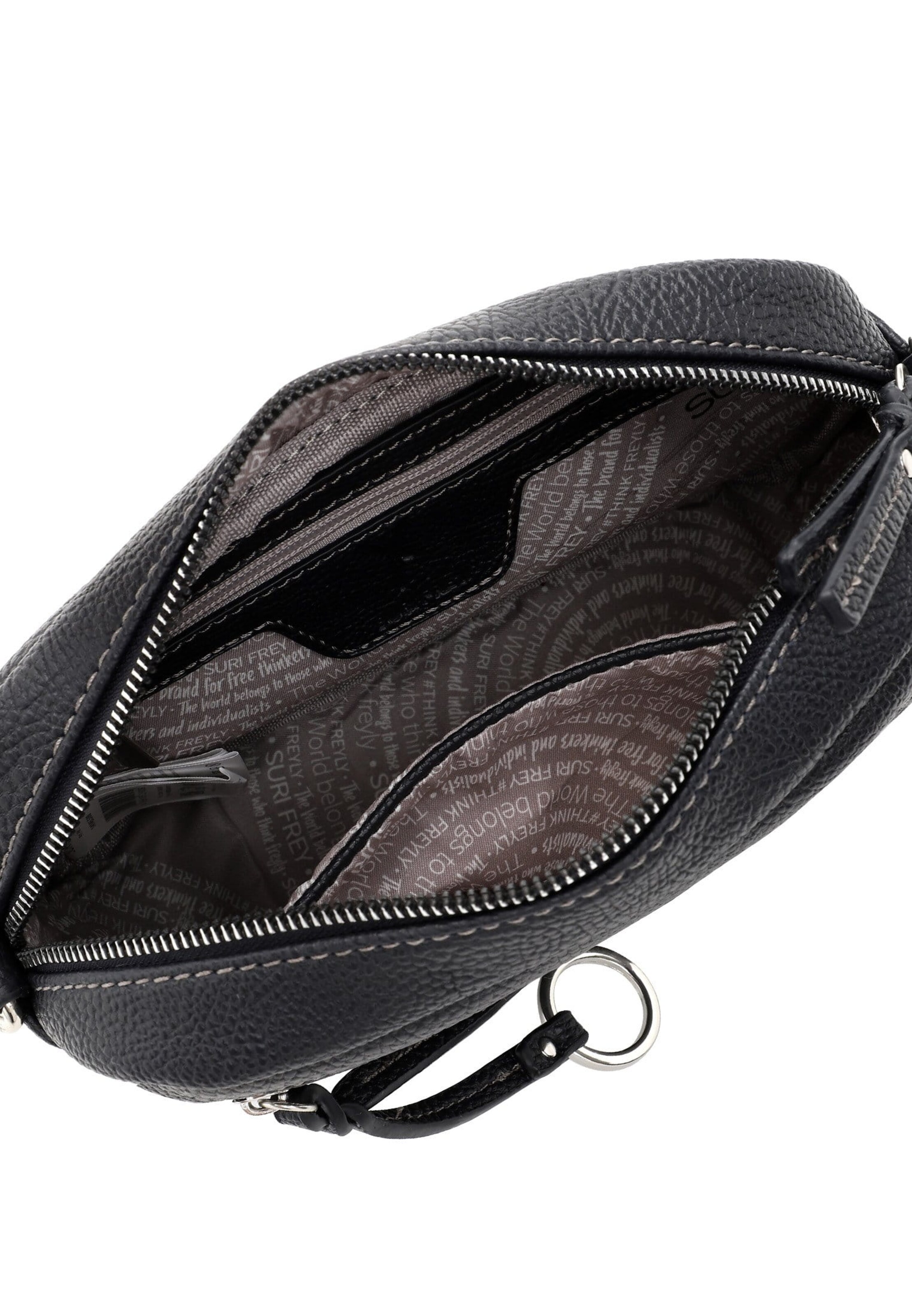 Suri Frey Shoulder bag 'Debby' in Blue