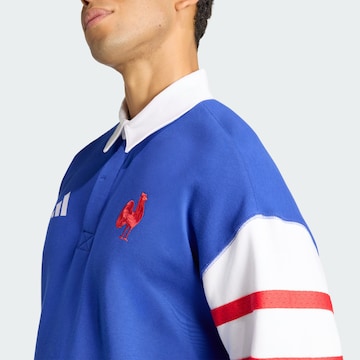 Maillot 'FFR Heritage' ADIDAS PERFORMANCE en bleu