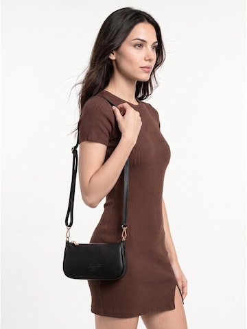 Sac à bandoulière Samantha Look en noir