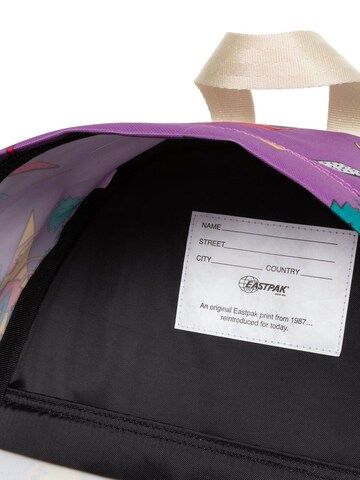 EASTPAK Backpack in Mixed colors