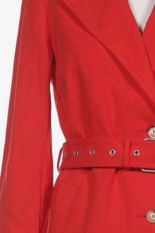 OUI Jacket & Coat in M in Red