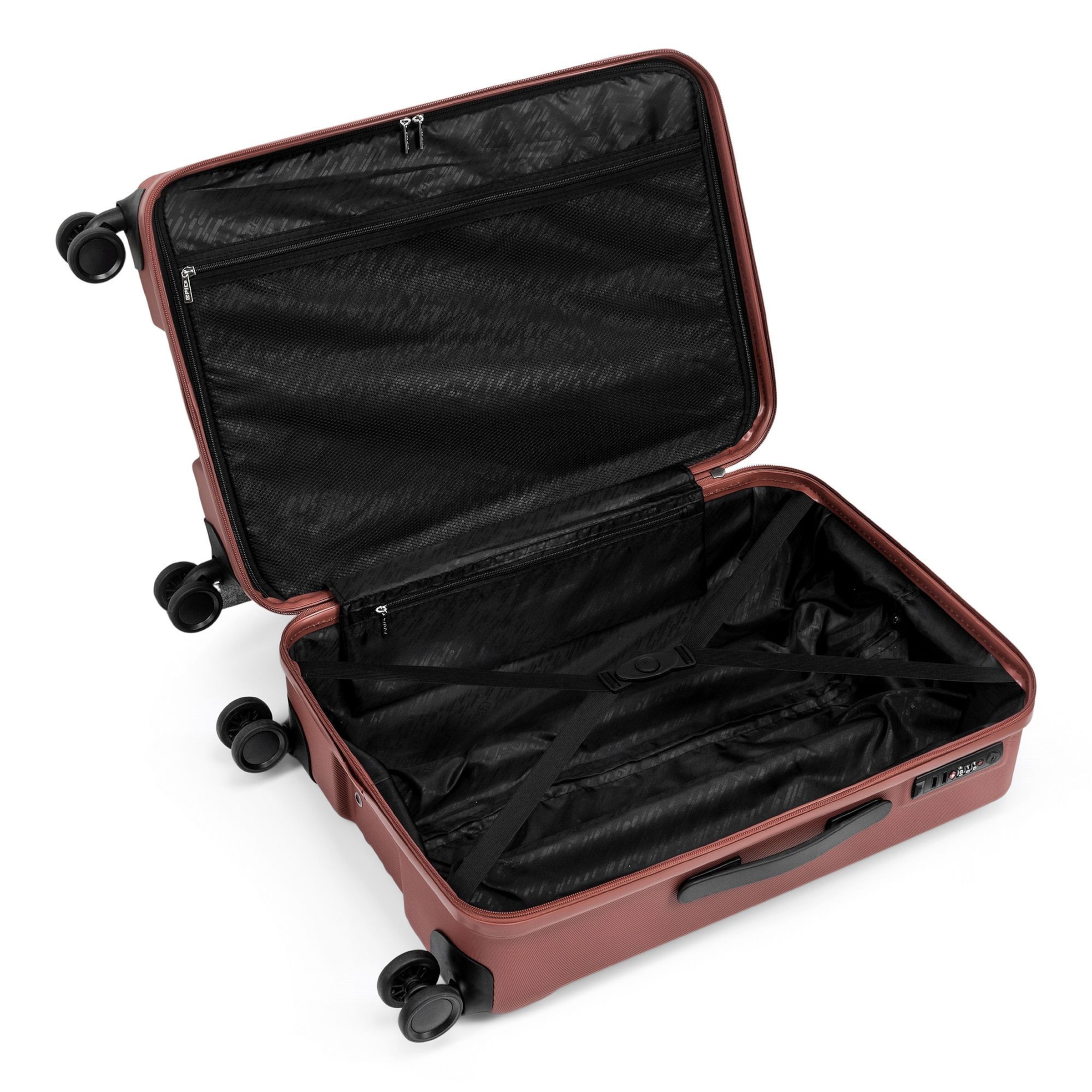 Epic Trolley 'Airwave Neo' in Pink