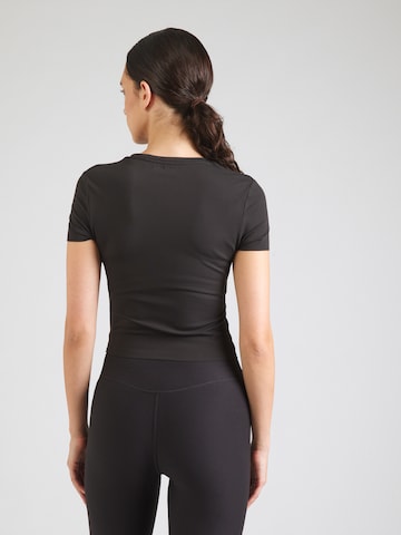 PUMA Performance shirt 'Shapelux' in Black