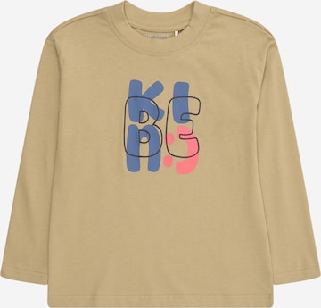 BLUE SEVEN Paita värissä ruskea: etupuoli