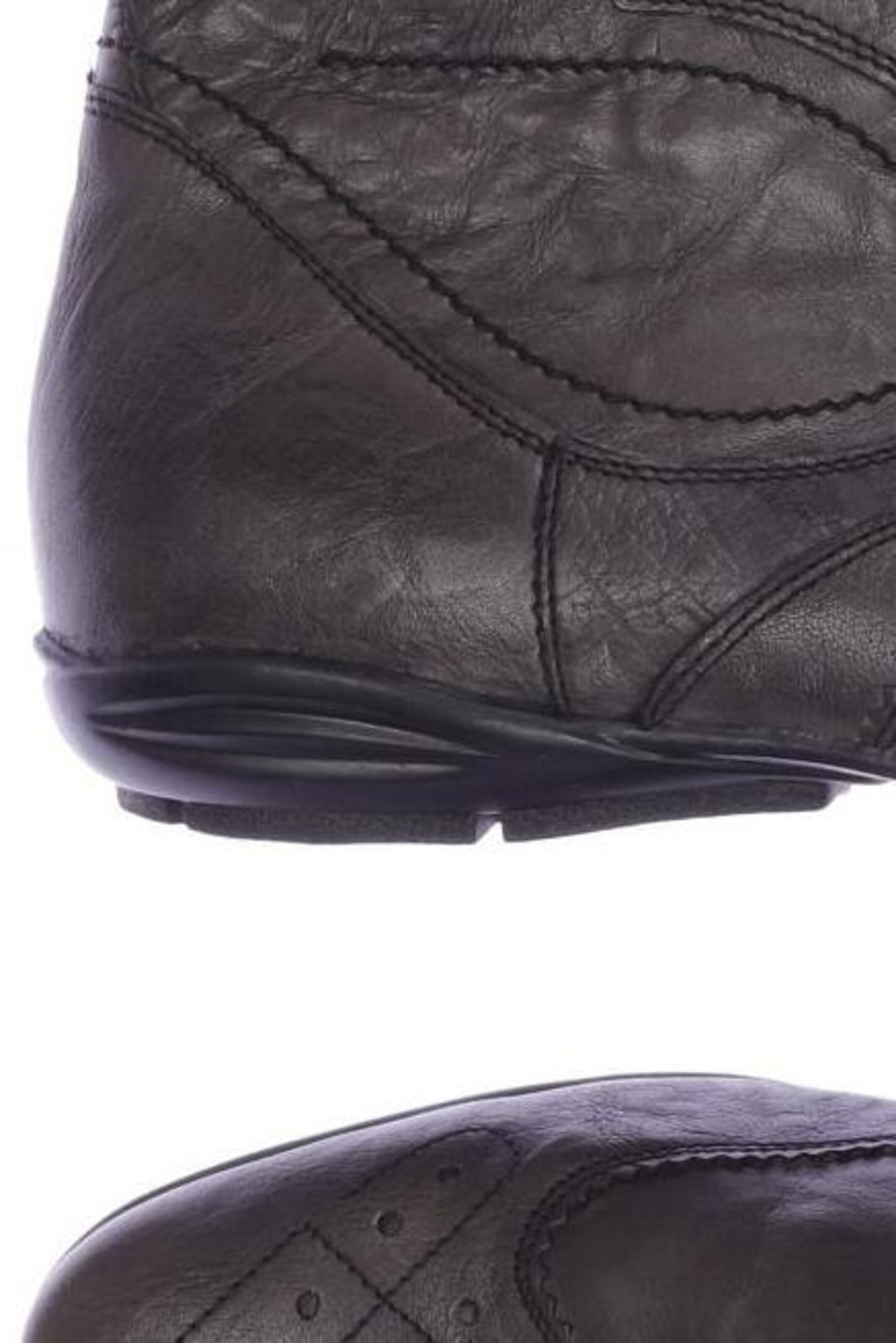 s.Oliver Stiefel 44 in Grau