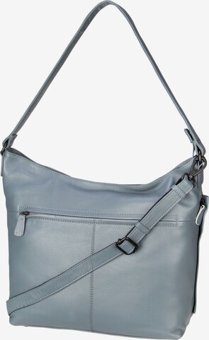 VOi Shoulder Bag 'Katja' in Grey