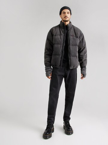LEVI'S ® Зимняя куртка в Черный