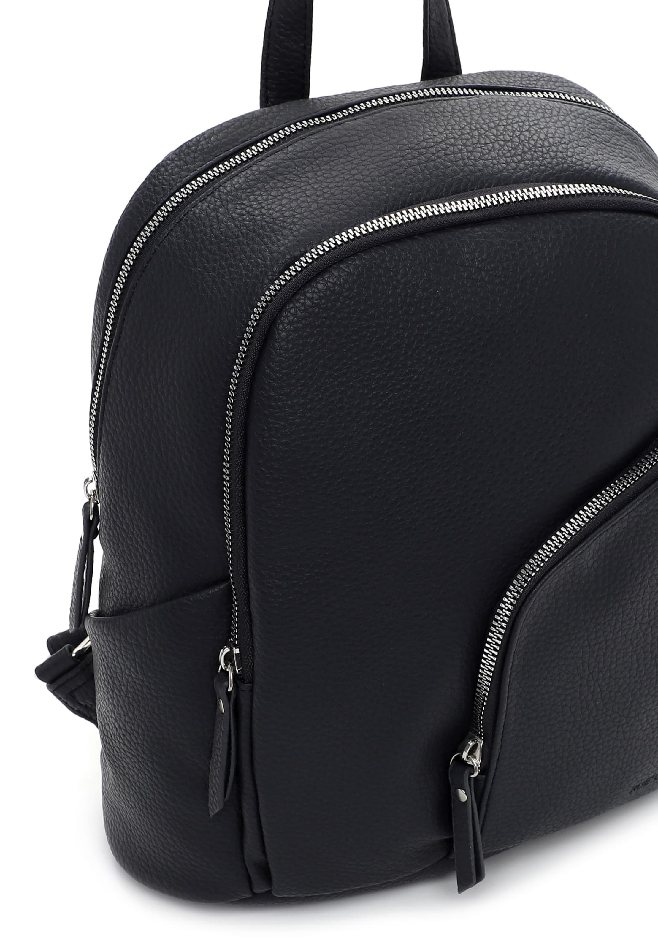 Emily & Noah Rygsæk ' E&N Tours RUE 09 ' i blå