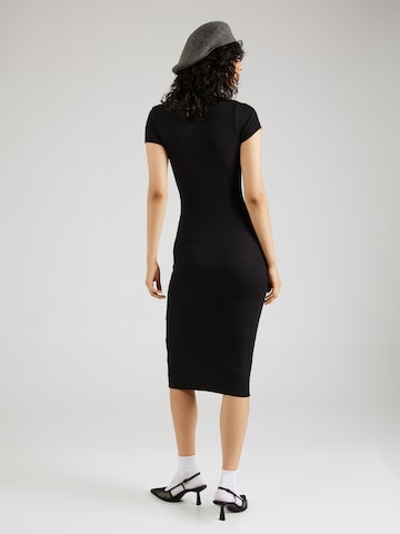 juoda Happiness İstanbul Suknelė