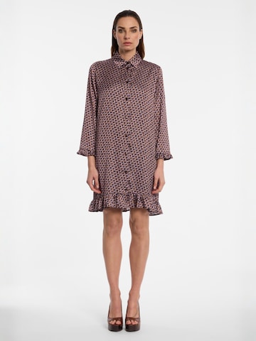 Ana Alcazar Blousejurk ' Eugonia ' in Gemengde kleuren