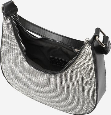 PIECES Shoulder Bag 'TIPPIE' in Black