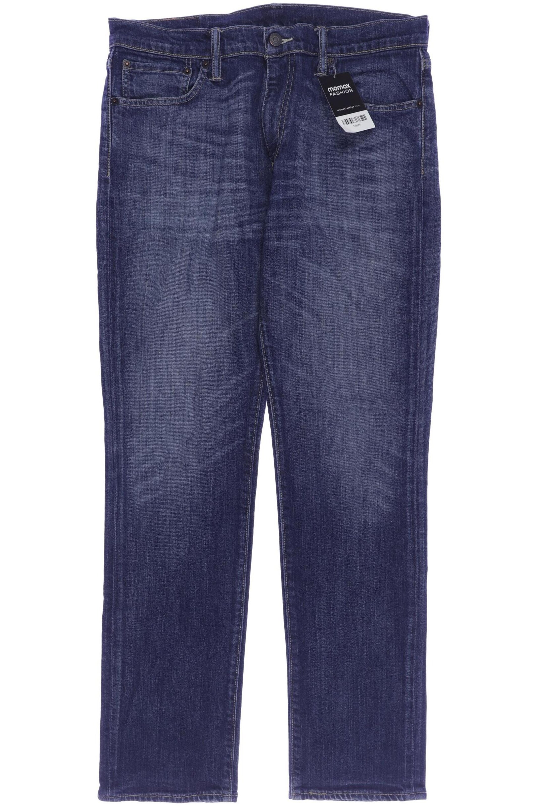 LEVI'S ® Jeans in 33 in Blue: front