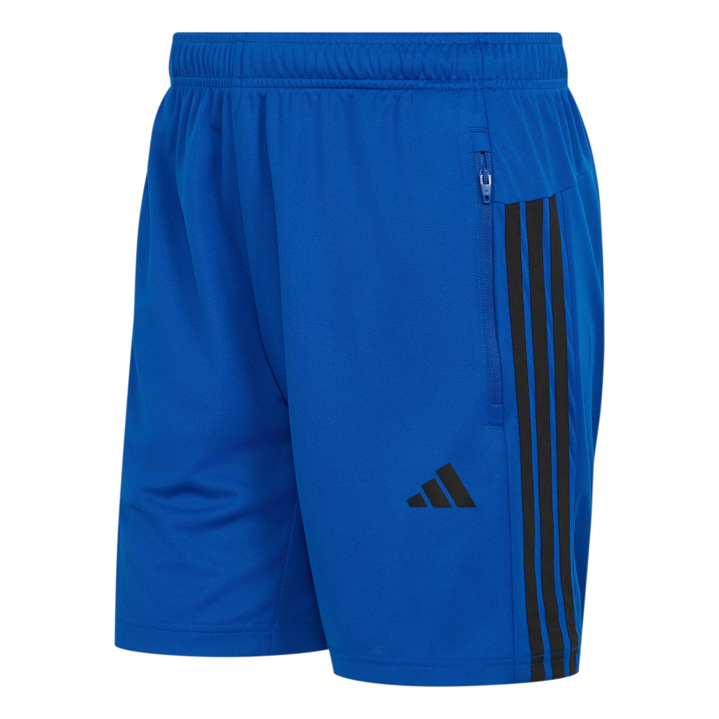 ADIDAS PERFORMANCE Sportbroek 'WE' in Blauw: voorkant