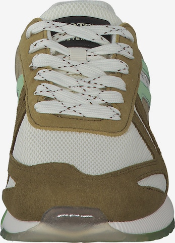 SCOTCH & SODA Sneaker Low 'Vivex 24833047' in Braun