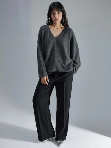 Busem - Camisa em cinzento