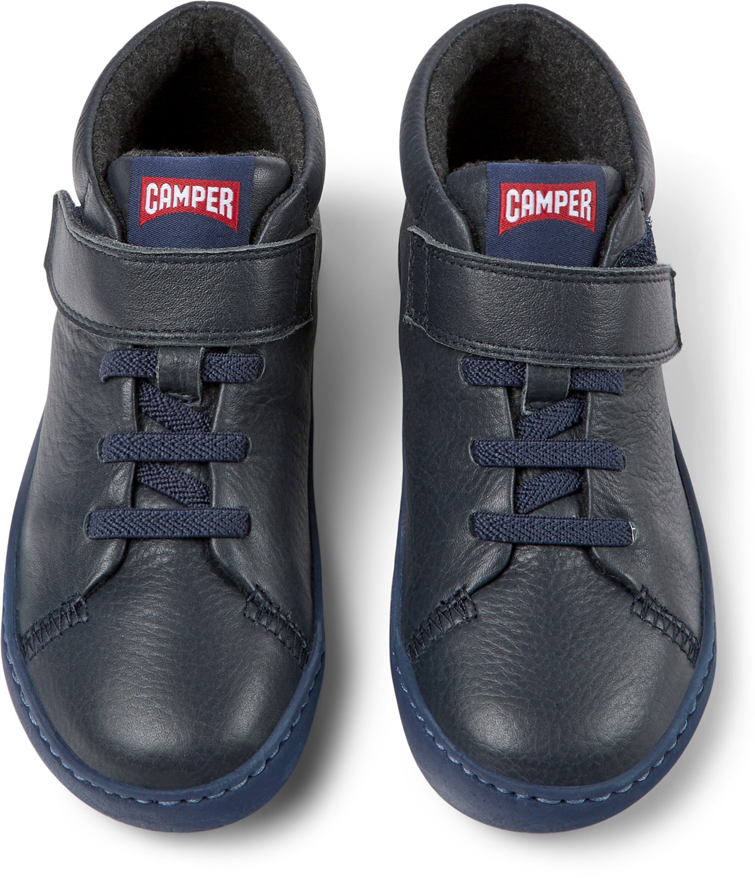 Sneaker di CAMPER in blu