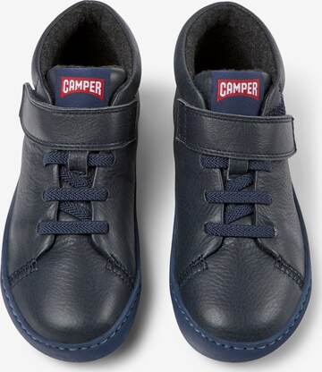 CAMPER Sneaker in Blau