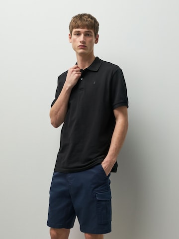 Regular Pantalon cargo Next en beige