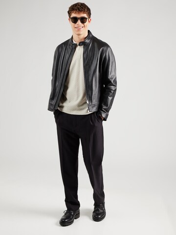 Maglietta '5Bradley' di JOOP! in beige
