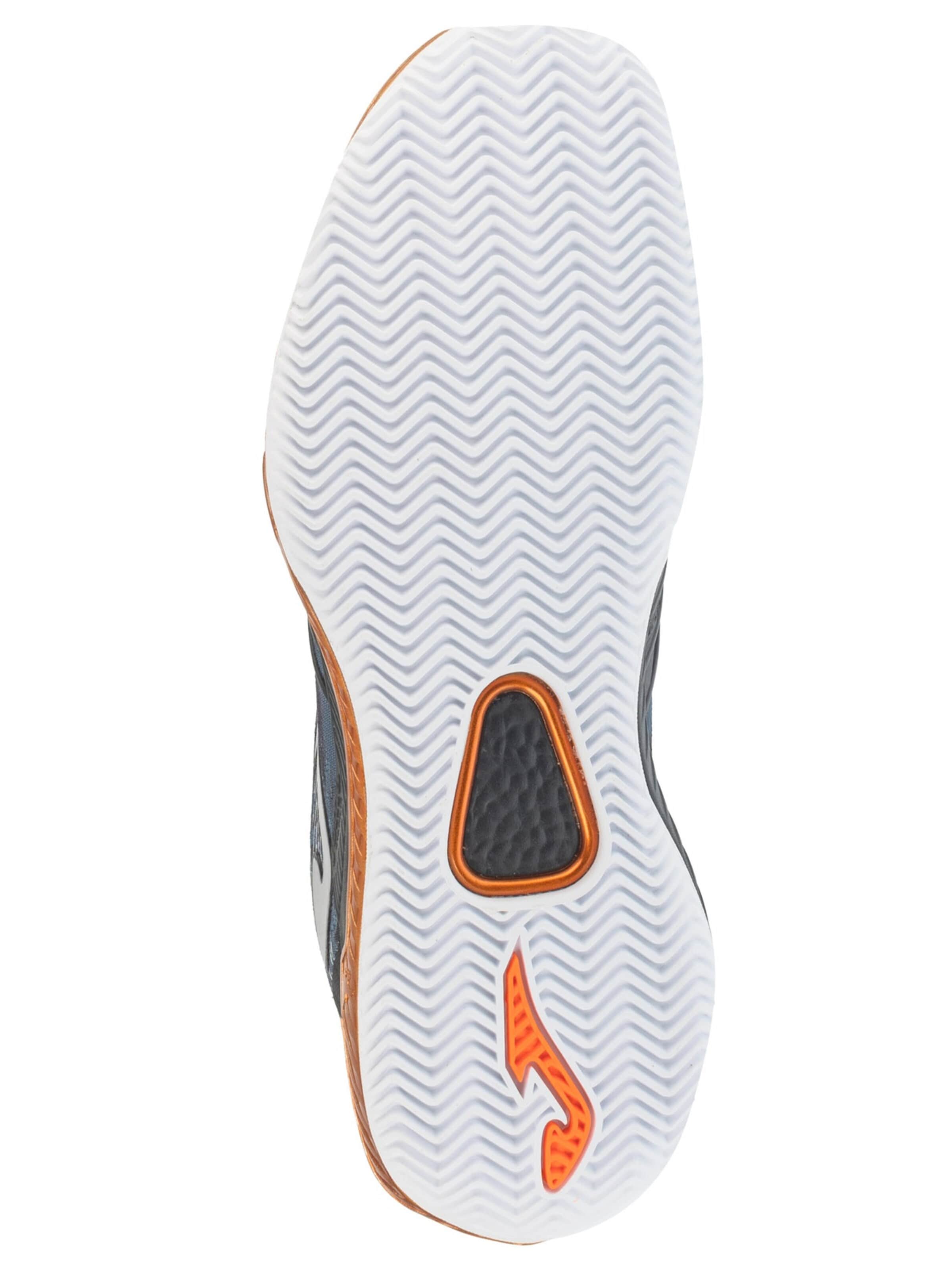 JOMA Sportschoen 'Joma Point  25 TPOIW' in Zwart