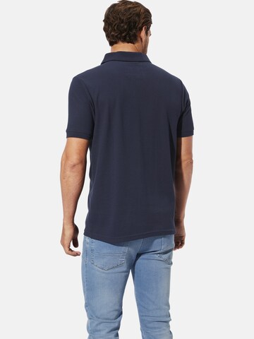 BABISTA Shirt 'Elenzio' in Blauw