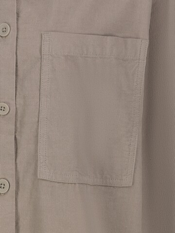 Sublevel Between-Season Jacket in Beige