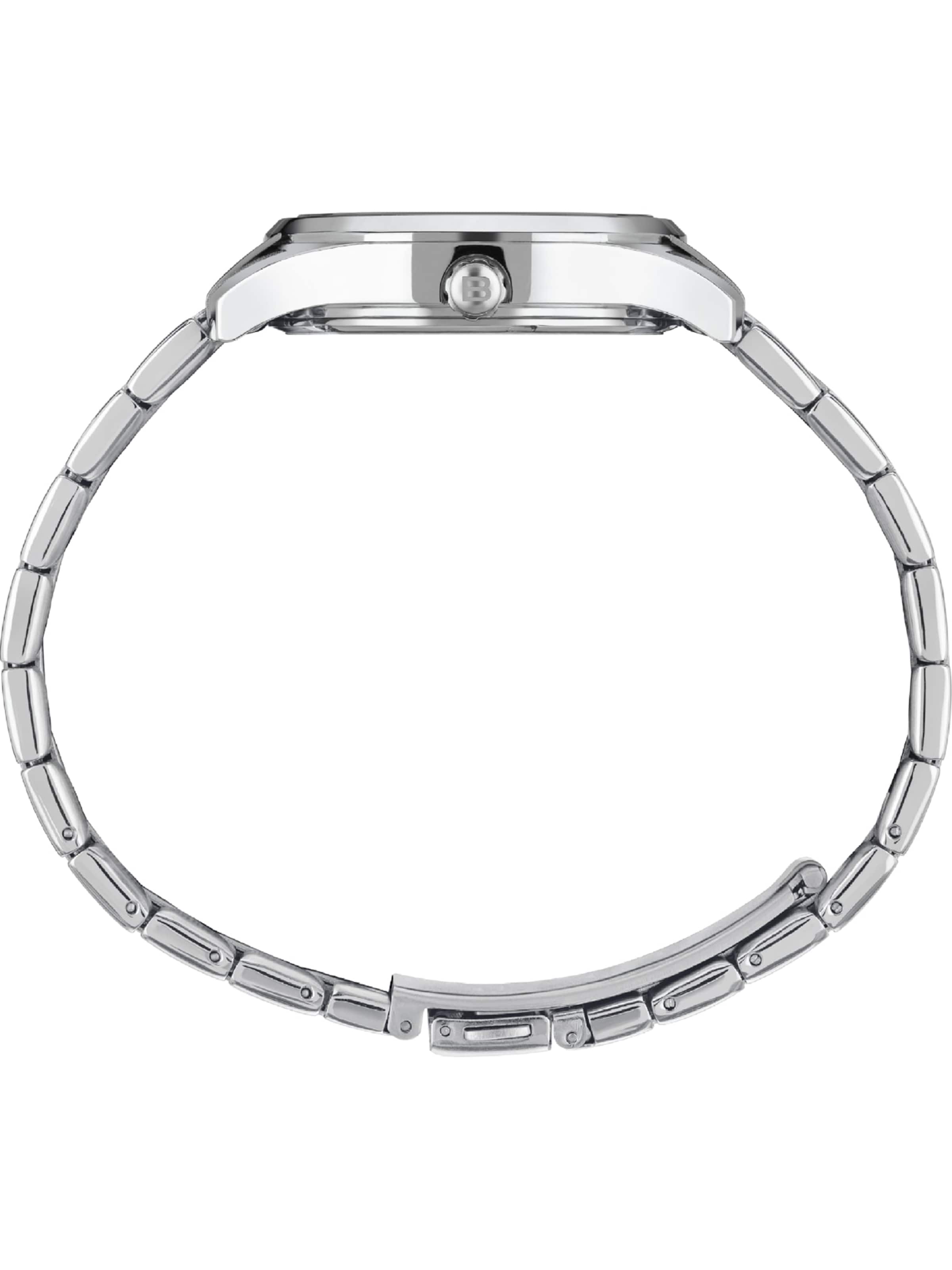 Breil Uhr  'BEGINNING' in Silber