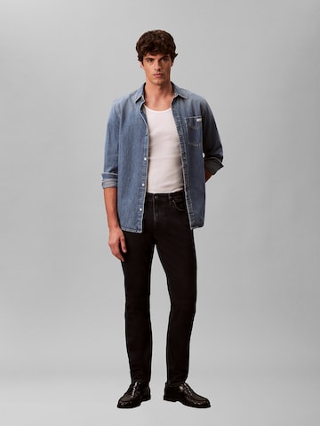 Calvin Klein Slim fit Jeans in Blue