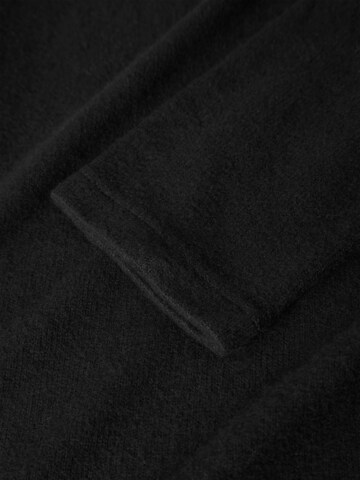 Cardigan TWO SOON en noir