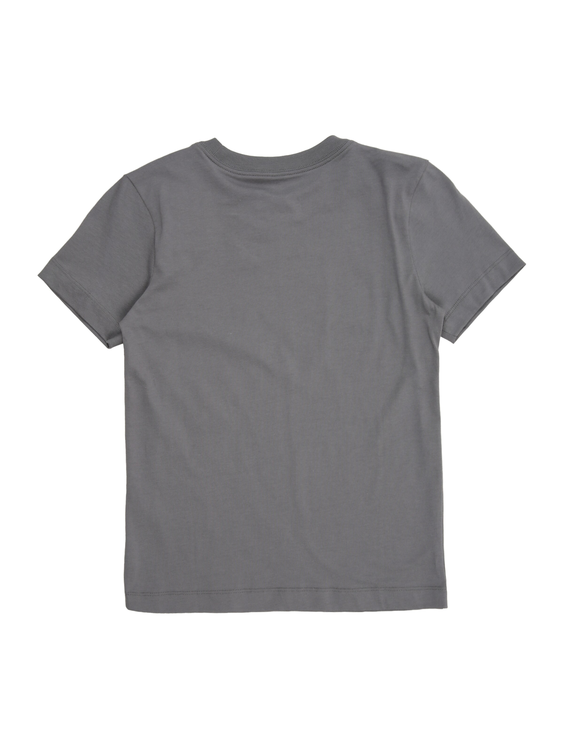 Nike Sportswear Póló 'AIR' - szürke