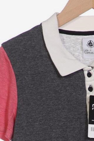 PETIT BATEAU Top & Shirt in M in Grey