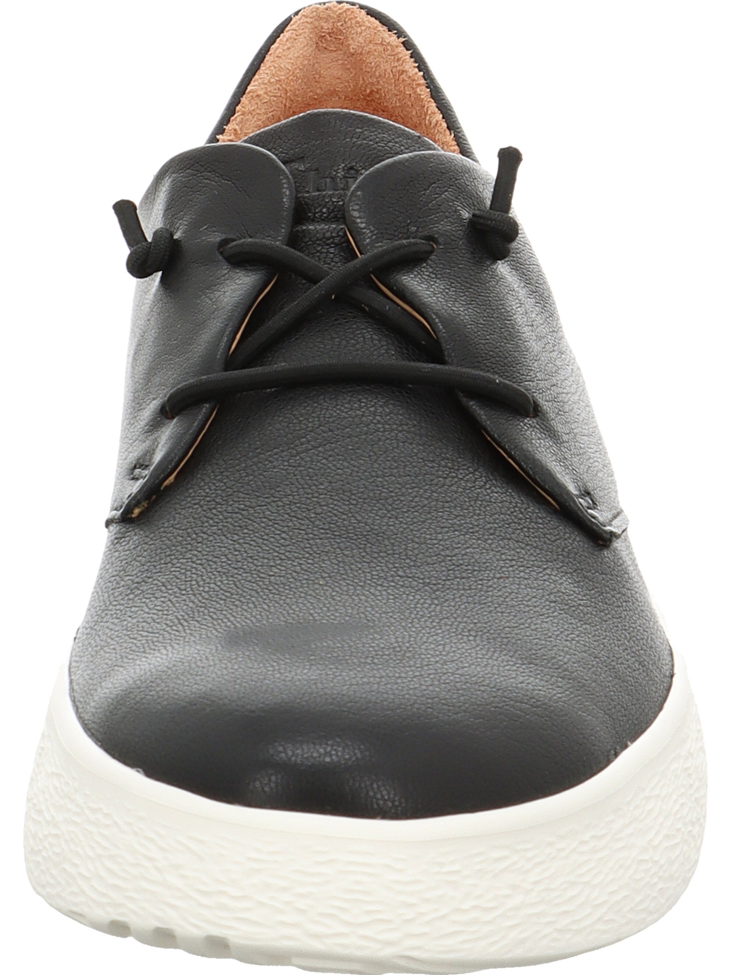 THINK! Sneakers in Black