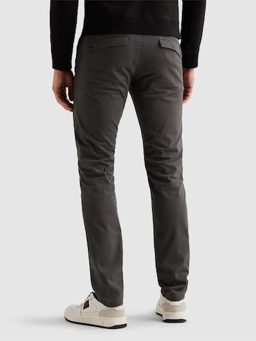 PME Legend Regular Chinobyxa 'PME LEGEND - American Classic regular fit chino' i beige