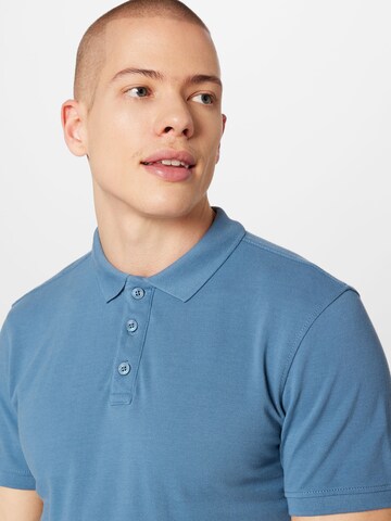 Petrol Industries Shirt in Blauw