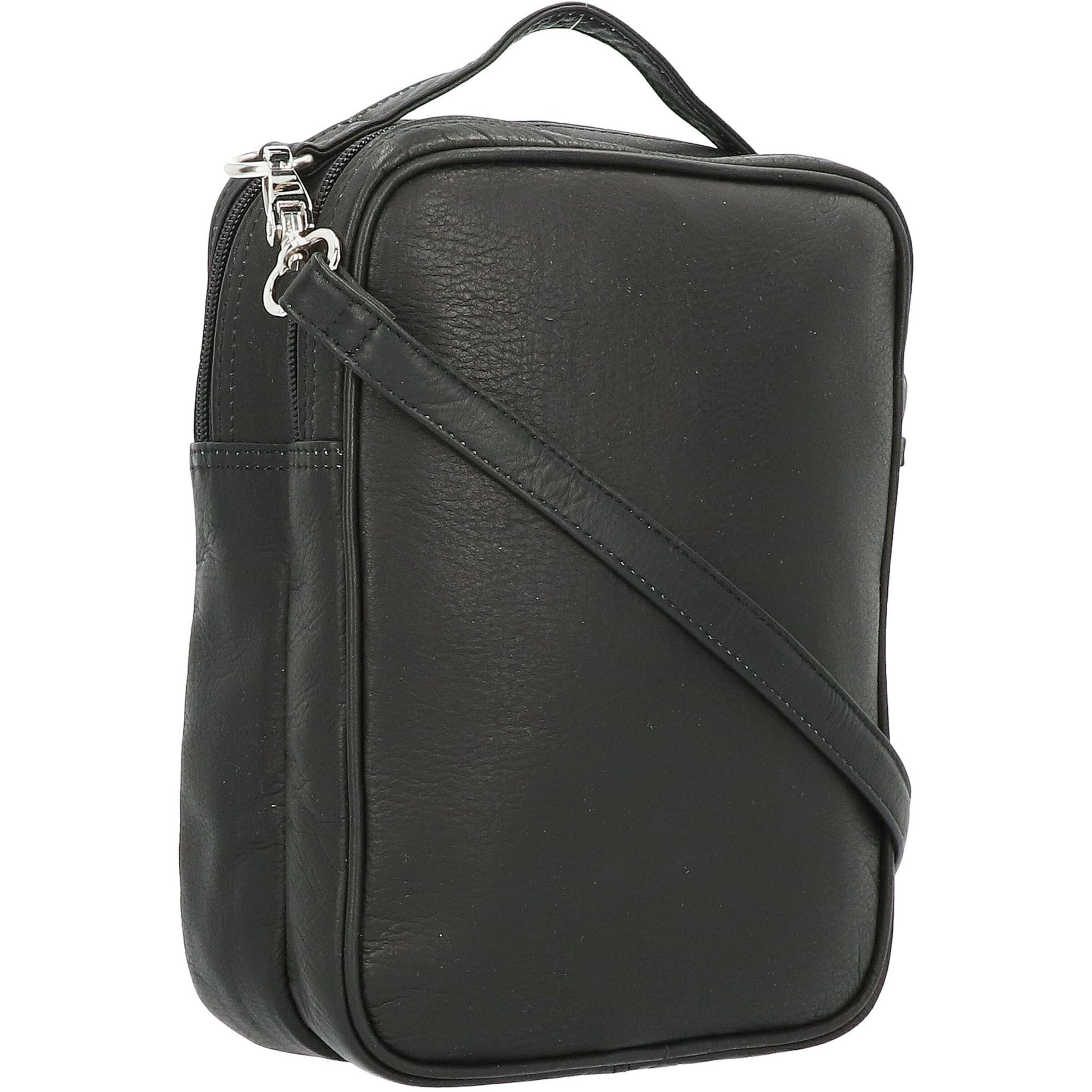 Harold's Tasche 'Country I' in Schwarz