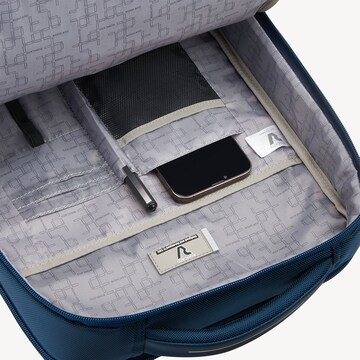 Roncato Rucksack 'Trial' in Blau
