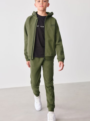 Baker by Ted Baker Sweat suit in Green: front