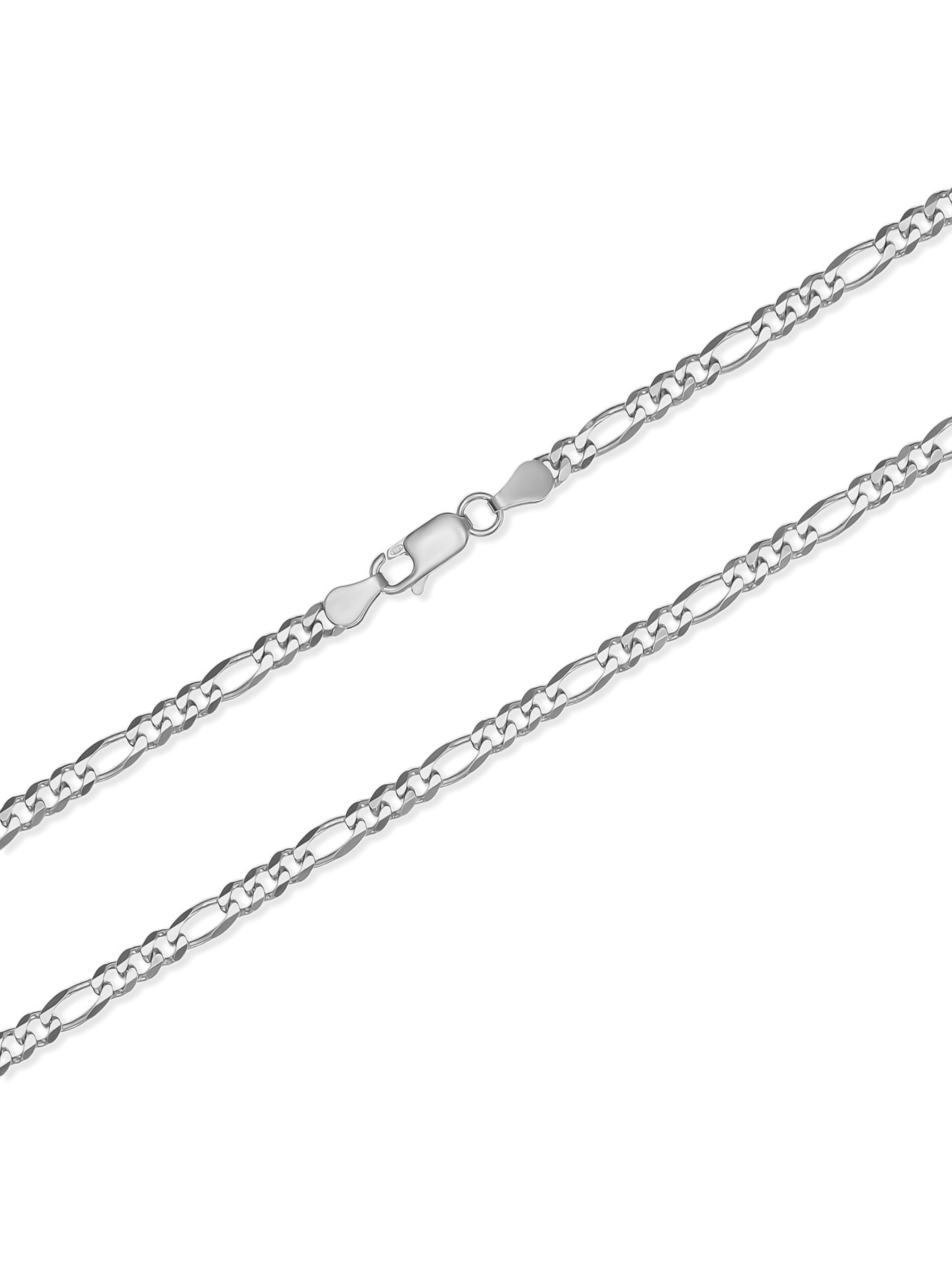 CHRIST Necklace in Silver