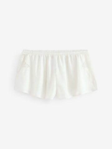 Pyjama B by Ted Baker en blanc